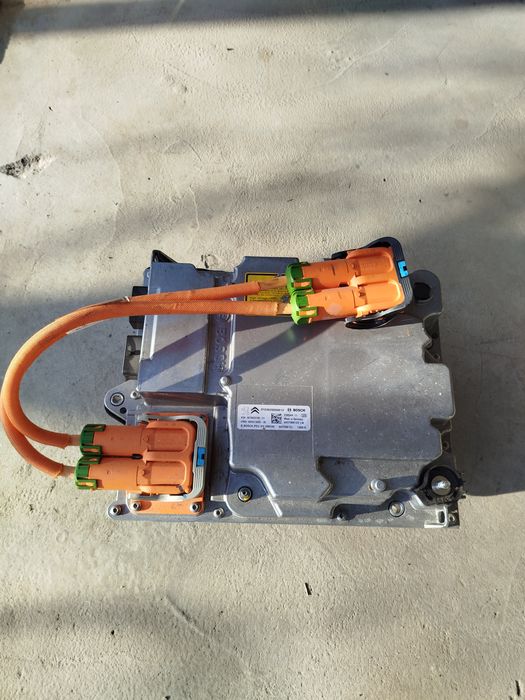 Conversor/ Módulo híbrido Peugeot 508 RXH 3008 Híbrid Ds5