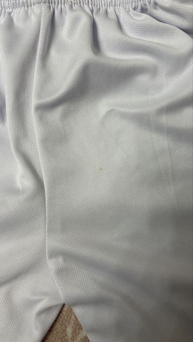 Spodenki Real Madryd 2023