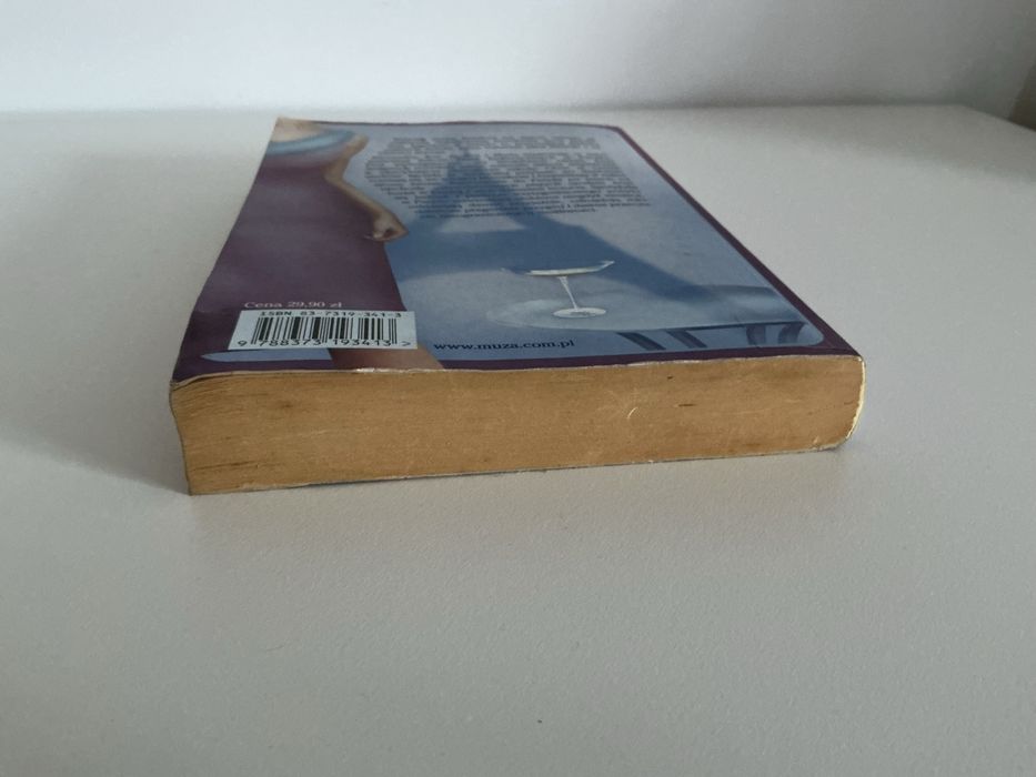 Trzy tygodnie w Paryżu Barbara Taylor Bradford książka