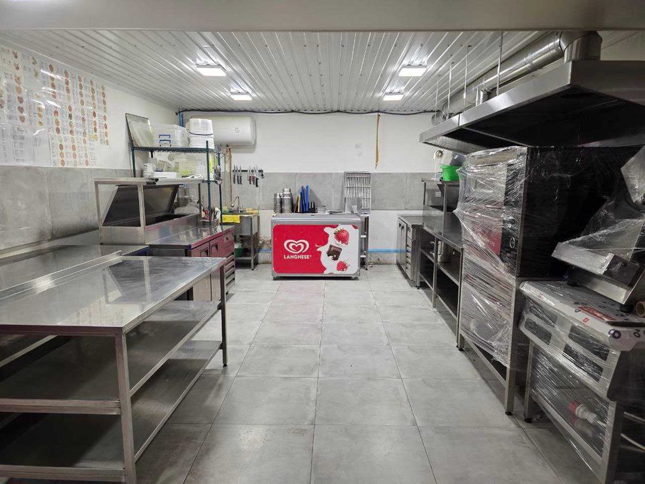 Продаж комерційного приміщення по вул.Юліана Матвійчука, площа 140кв.м