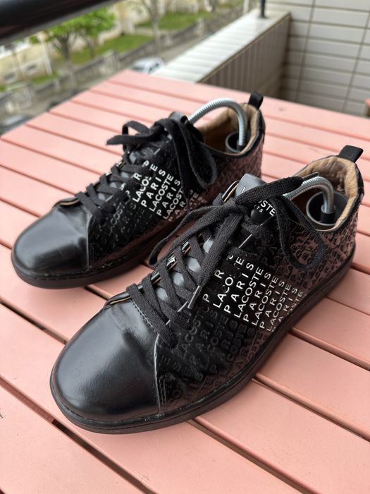 Sapatilhas Sneakers Lacoste Originais  39,5