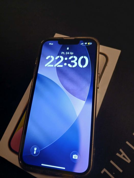 Iphone 14 100% kondycji