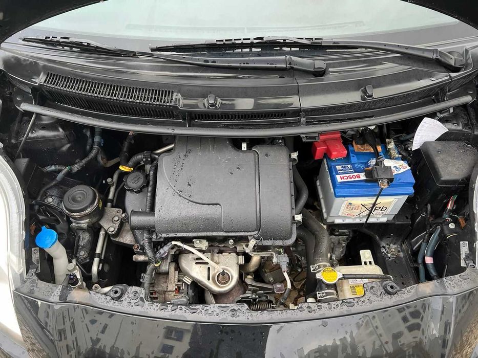Toyota Yaris 2008