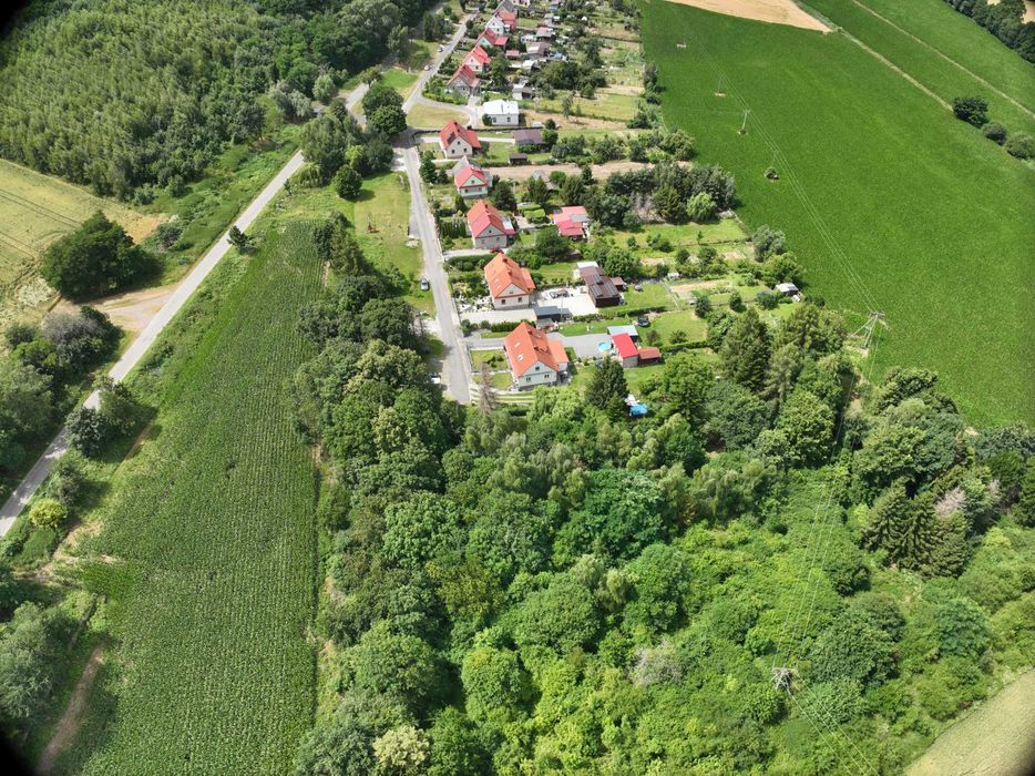 OFERTA SPRZEDAŻY NIERUCHOMOŚCI INWESTYCYJNEJ – JANOWICZKI (DOLNOŚLĄSKIE)