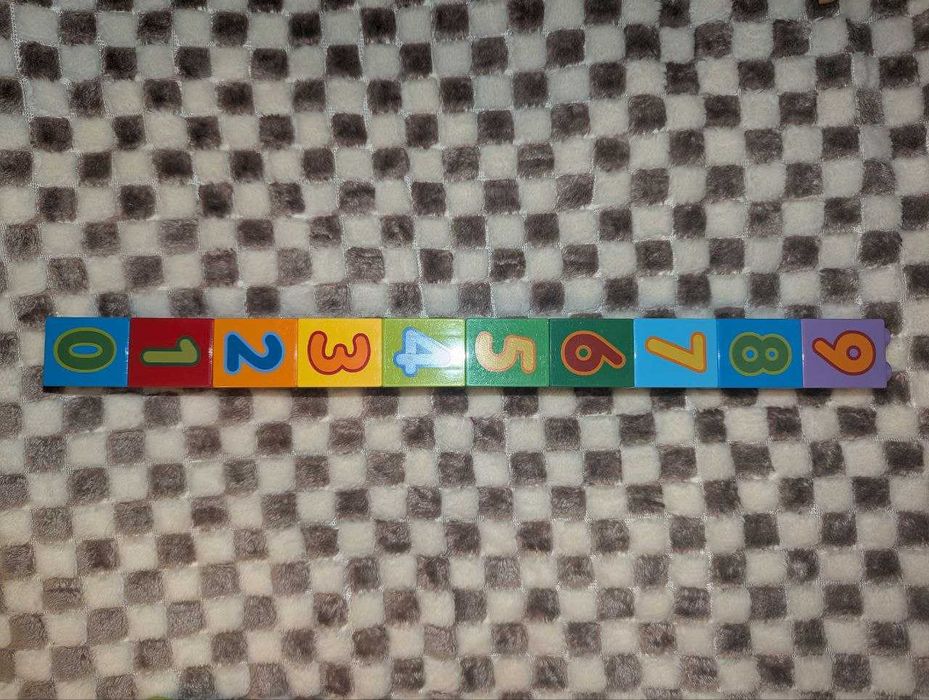 Lego duplо Вибране з наборів для діток 1.5р+