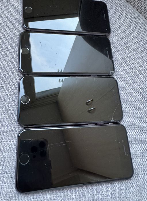 Телефон Iphone 8 Неверлок