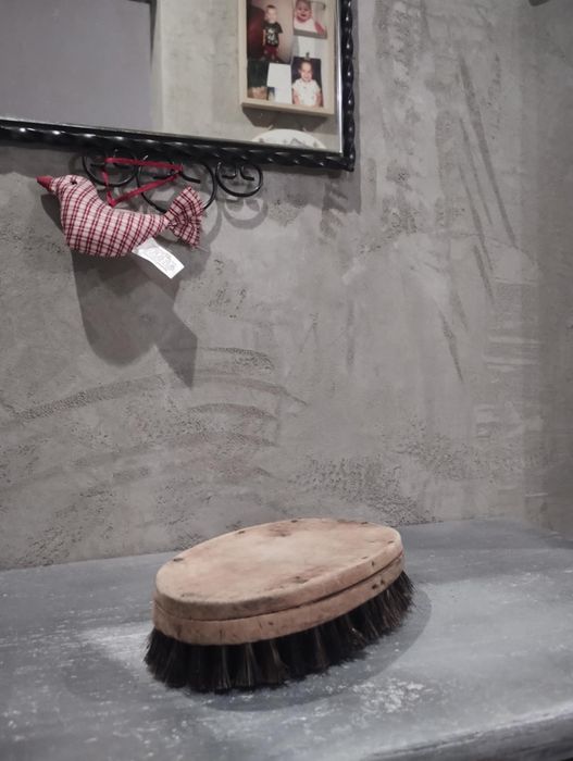 Kartacz szczotka do brody