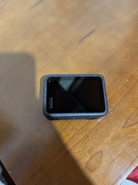 Go Pro Hero 12.