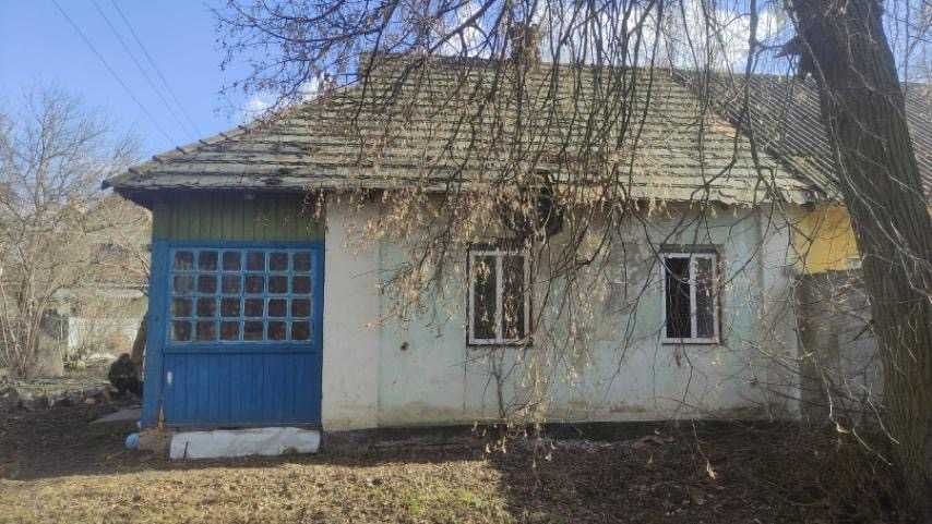 Броварський рн с.Шевченкове  продам квартиру в будинку+6 сот.