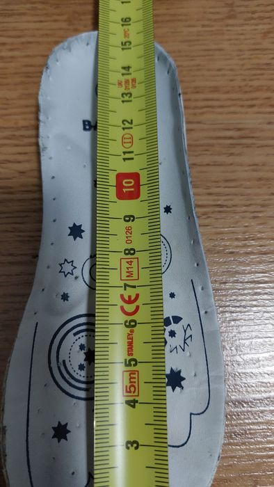 Buty dziecięce Bartek roz. 24