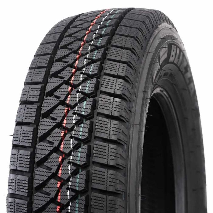 Opony 185/75 R-16C 104/102R BRIDGESTONE W810 - nowe