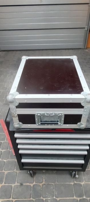 Case Pioneer djm 800