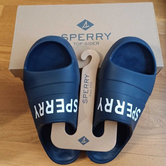 Сланцы Sperry Float Top Sider 40-41 размер оригинал