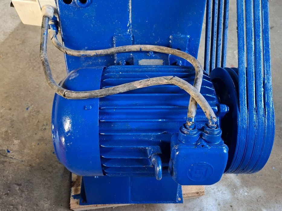 Śrutownik do zboża  11 kw