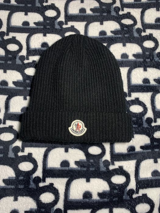 Gorro Moncler Novo