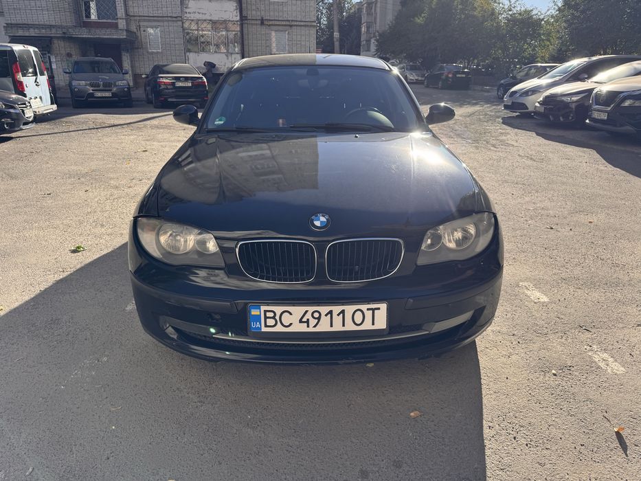 легковий автомобіль