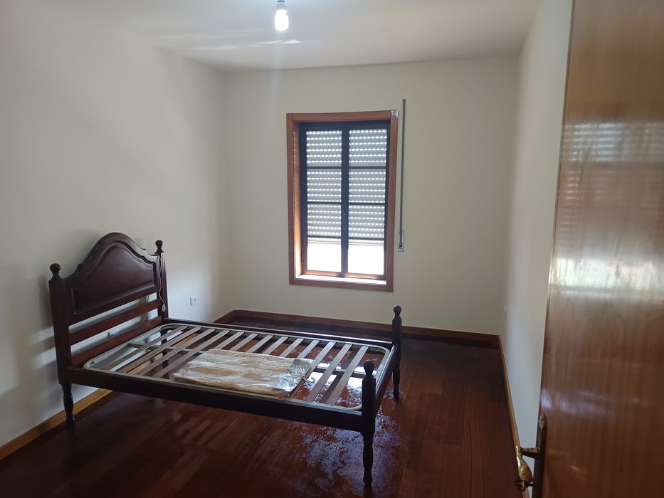Apartamento T3 Ovar