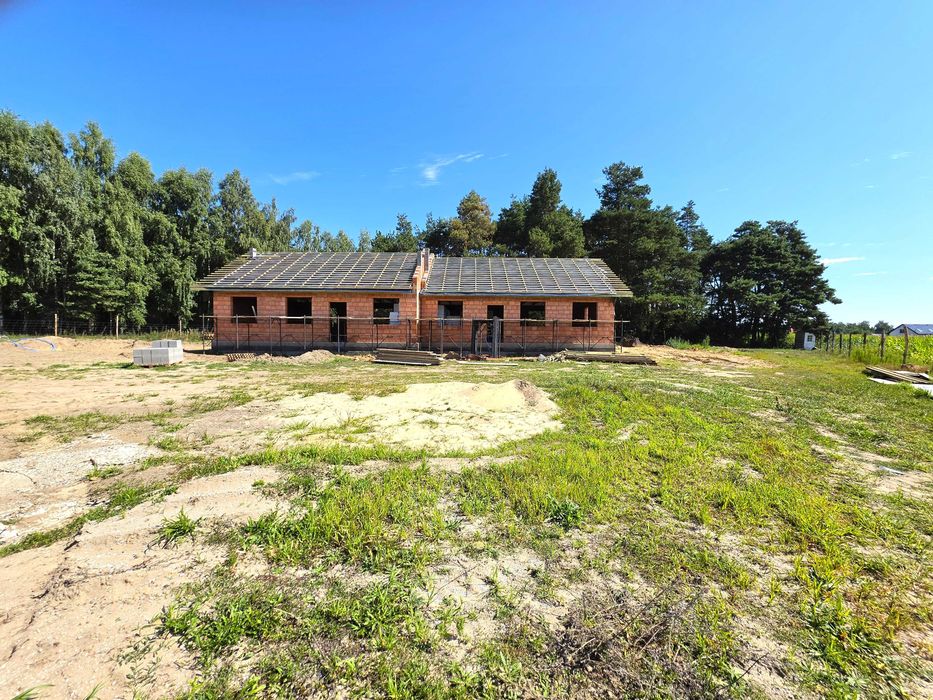 Dom – Wieruszów - Widok 5