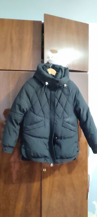 Пуховик/ куртка зимова