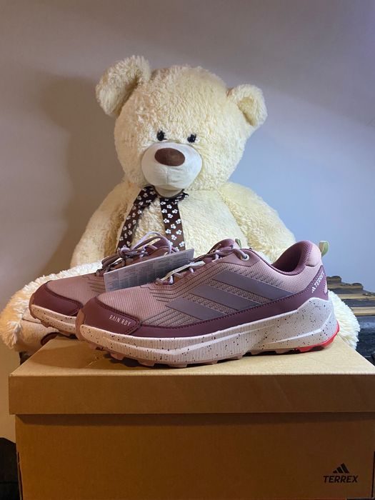 Terrex trailmaker 2 CO K