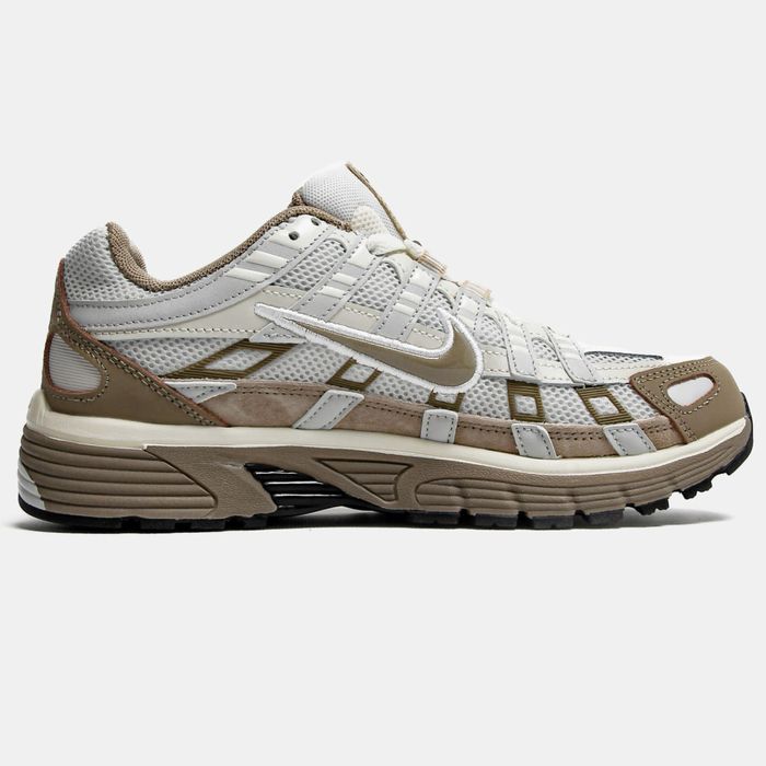 Nike P-6000
