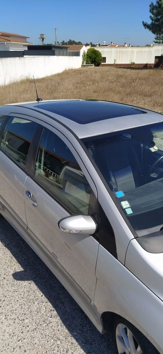 Mercedes classe b 200 turbo de 2005 com 193cv a GPL