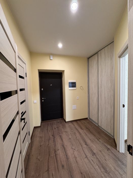 Здається квартира у ЖК «ФОРЕСТ»