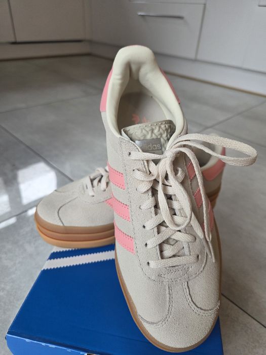 Buty adidas gazelle rozmiar 38