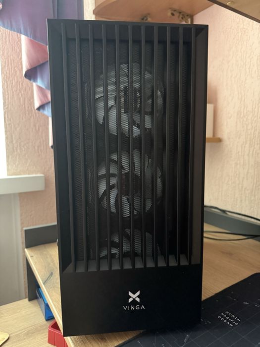 Ігоровий Компʼютер