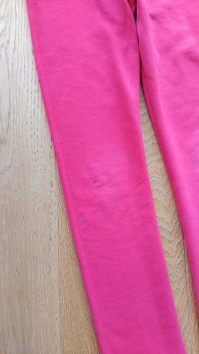 Legginsy dla p. Anety M