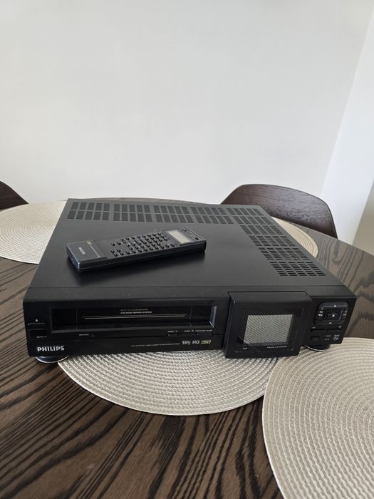 Magnetowid Philips VR 6880/02