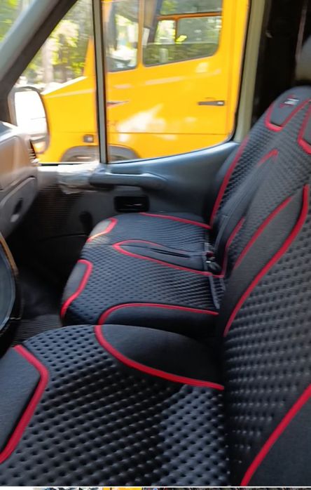 Форд транзит для ЗСУ