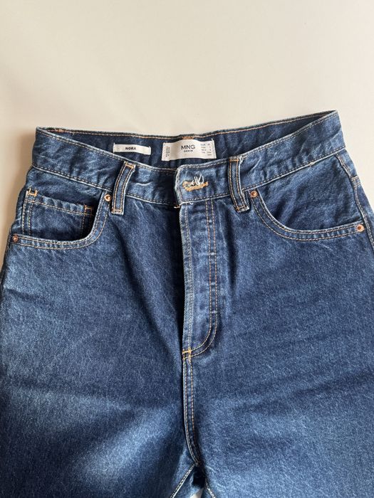 Джинси mango 32 размер