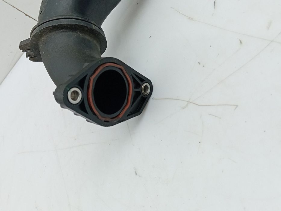 Tubo do intercooler RENAULT Clio IV (BH_)