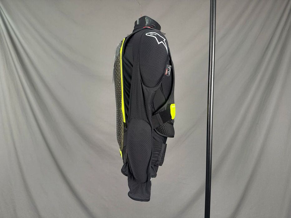 Моточерепаха Alpinestars, Dainese, Icon Bionic Pro V2