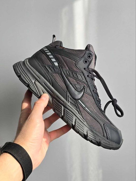 АКЦІЯ! Nike Initiator High Cordura Fur Grey 41 42 43 44 45 46