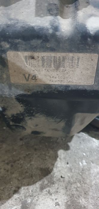 Коробка автомат Шевроле Епіка 2.5