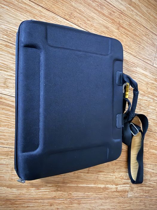 Torba na laptopa samsonite 16 cali macbook