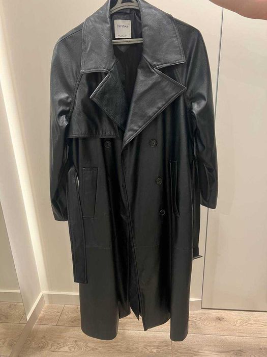 Тренч, в ідеальному стані