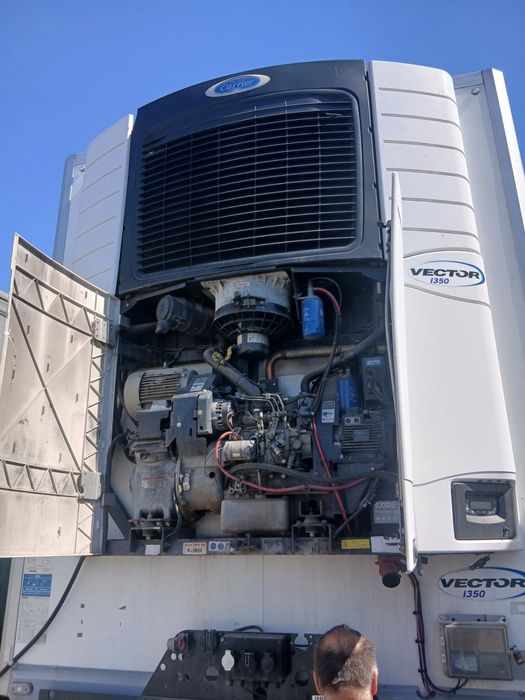 Carrier VECTOR 1350 RIFER