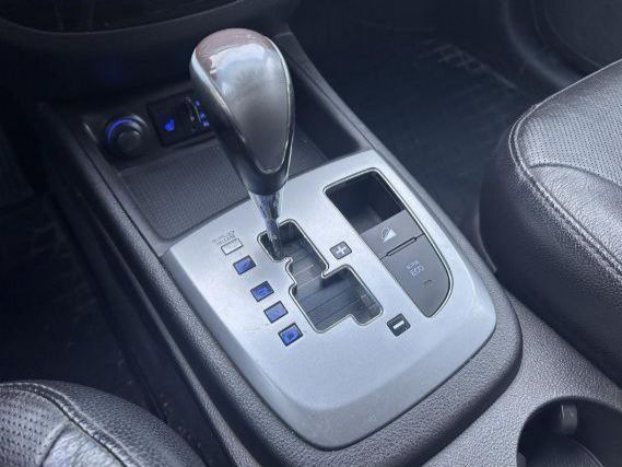 Продам Хюндай Санта Фе 2008г.