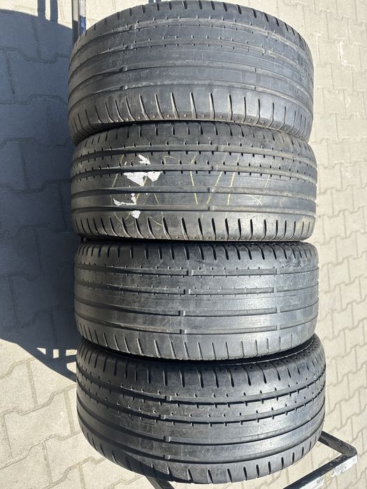 7,5jx17 et56x57.1 5x112 audi a3 sport oe s-line