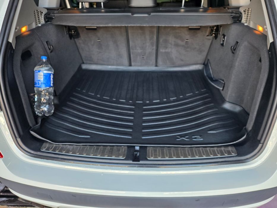 BMW X3 2013 VIN WBAWY5109D0E15287 фото оголошення 19 з 24