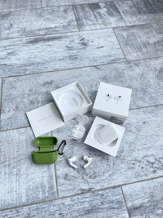 Apple AirPods Pro