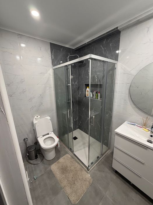 Quarto para arrendar em algueirão Mem Martins 450€