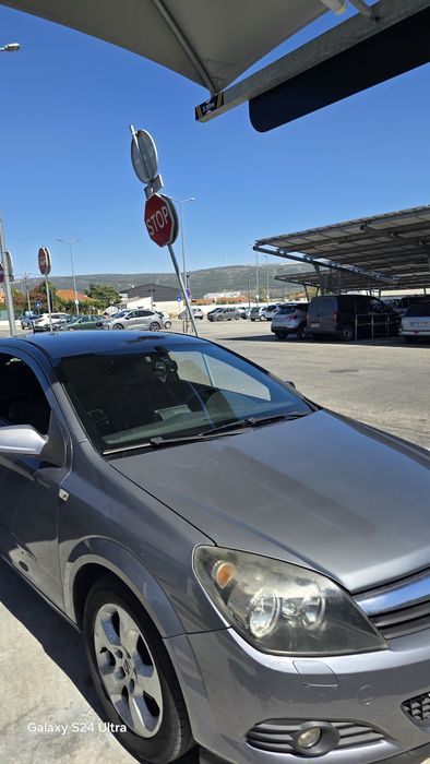 Opel Astra GTC 1300