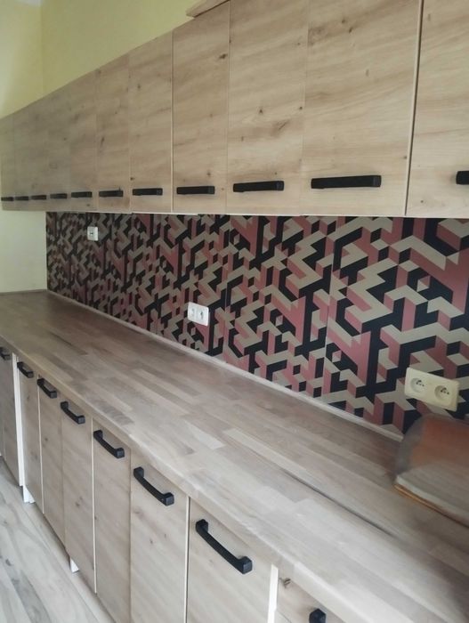 Mieszkanie dwupokojowe z balkonem ul. Warszawska