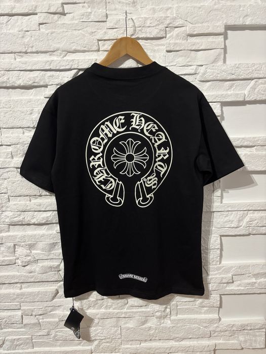 Koszulka Chrome Hearts Rozmiar S