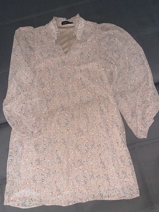 Сукня весна/літо