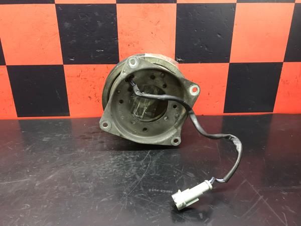 Termoventilador / motoventilador IVECO Daily V Chassis